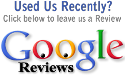 leave a google review for Link Mechanical Services on how they handle your heating, air conditioning, duct, and refrigeration needs in New Britain CT area 