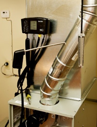 Clogged or incorrectly sized filters can cause problems in your home's HVAC systems. Call Link Mechanical Services, Inc. for more information.