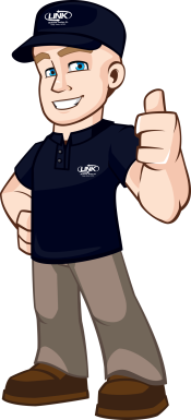 Just Call Link mascot - Need a reliable Air handler repair company? Call 860.826.5880 today!