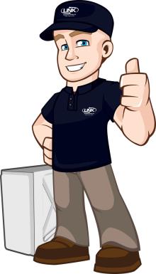 Just Call Link mascot - Need a reliable indoor air quality company with filters? Call 860.826.5880 today!