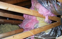 Improperly setup ductwork can give your furnace a hard time. Let us fix the problem and get your HVAC system running correctly.