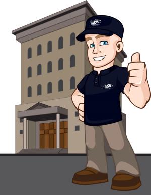 Stay protected with Link Mechanical Services, Inc.'s Commercial Maintenance Plans in Farmington