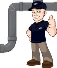 Everything we do  No hassle Money Back Guarantee